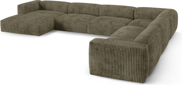 Produktbild Micadoni Martina (Ecksofa)