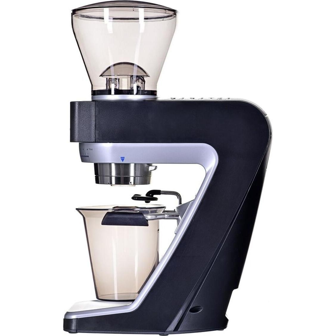 Baratza Silber/Schwarz Automatische Mühle, Kaffeemühle,