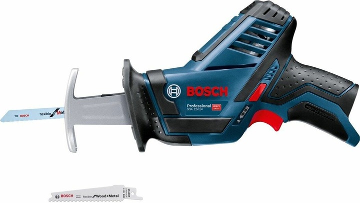 Produktbild Bosch Professional Gsa 12v-14
