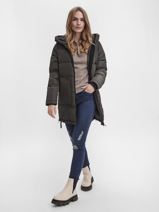Produktbild Vero Moda Kapuzen Puffer Jacke