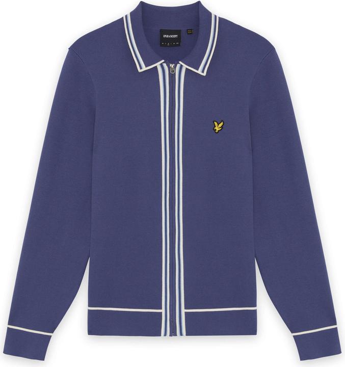 Produktbild Lyle and Scott Jacke mit Reissverschluss (L)