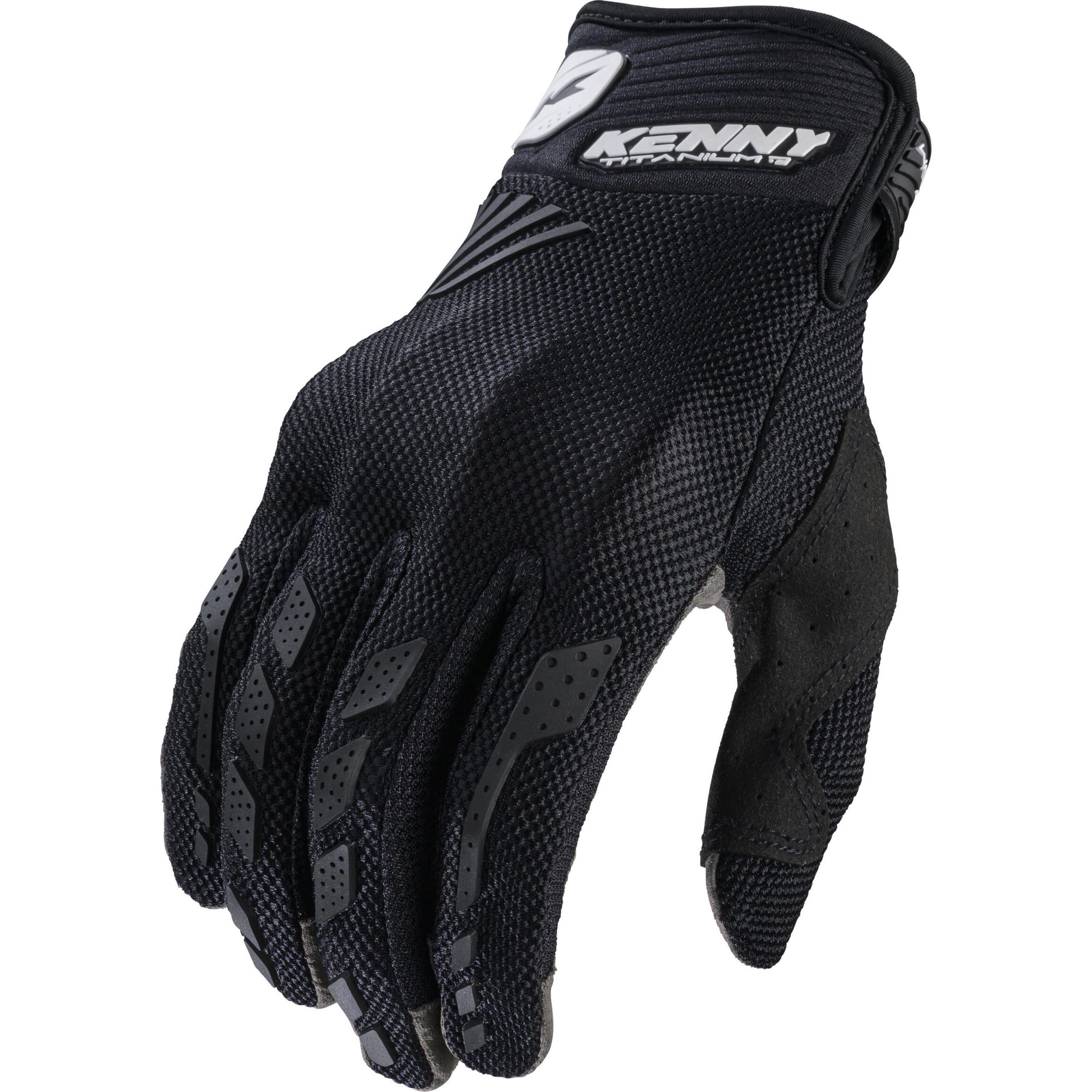 Kenny Titanium D30 (Damen, Herren, 7) - kaufen bei Galaxus - Galaxus