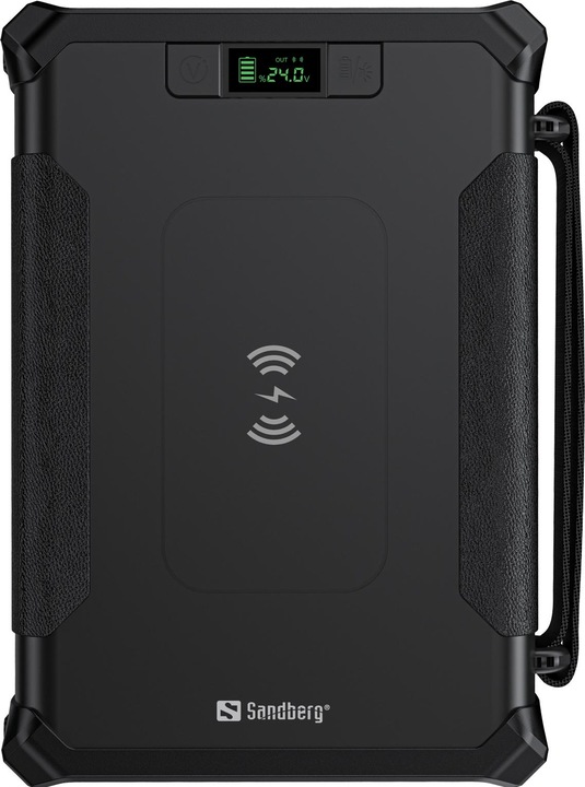 Produktbild Sandberg Survivor (96000 mAh, 180 W, 307.20 Wh)