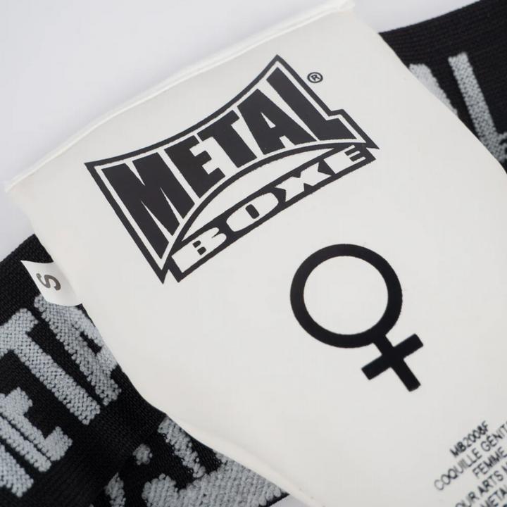 Produktbild MetalBoxe Frauen Semi Pro Guard (XL)