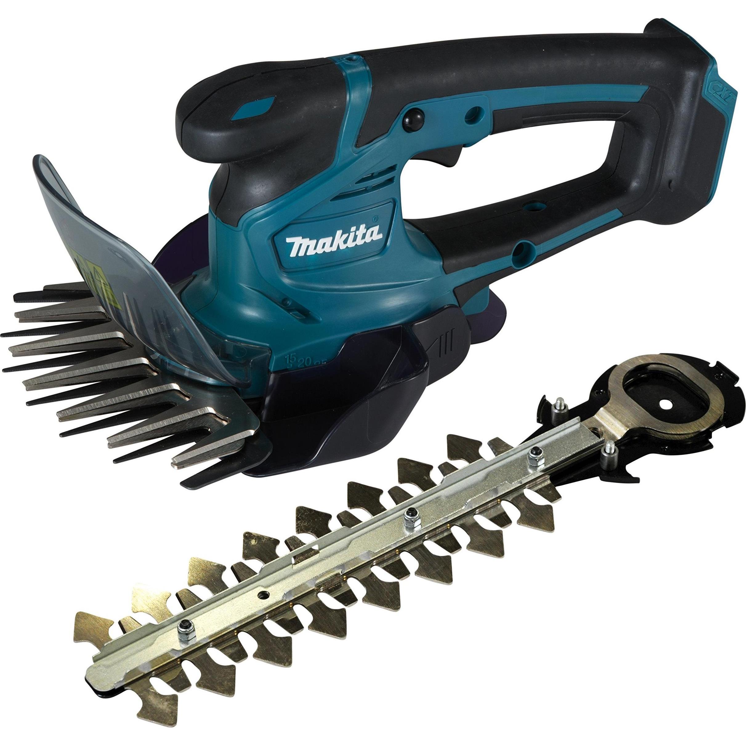 Makita, Heckenschere, UM600DZX (Akkuheckenschere)