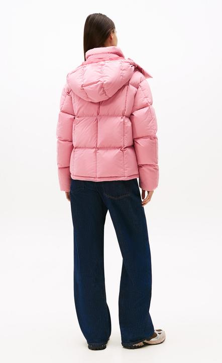 Produktbild Tommy Jeans Giacca Alaska Grid Down (M)