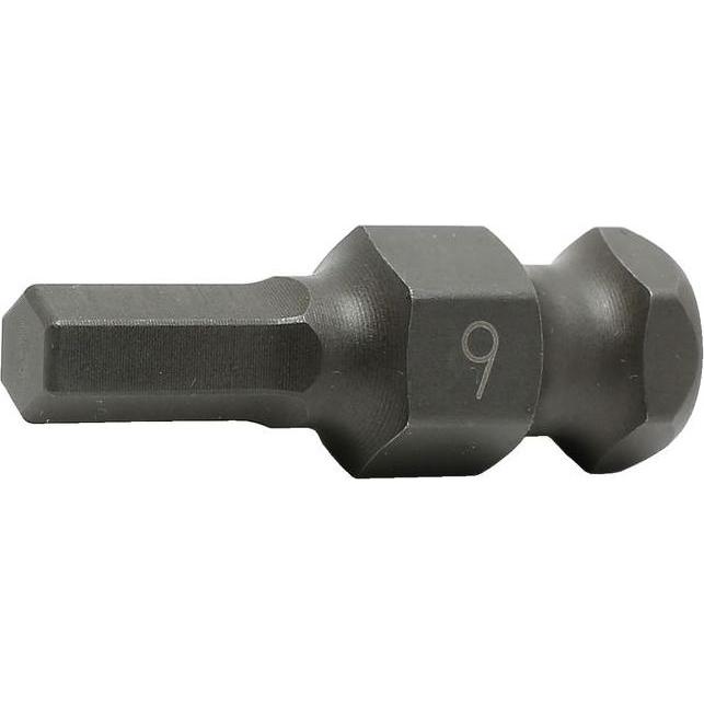 Koken, Bits, Impact Bit 183H-35 (6 mm)