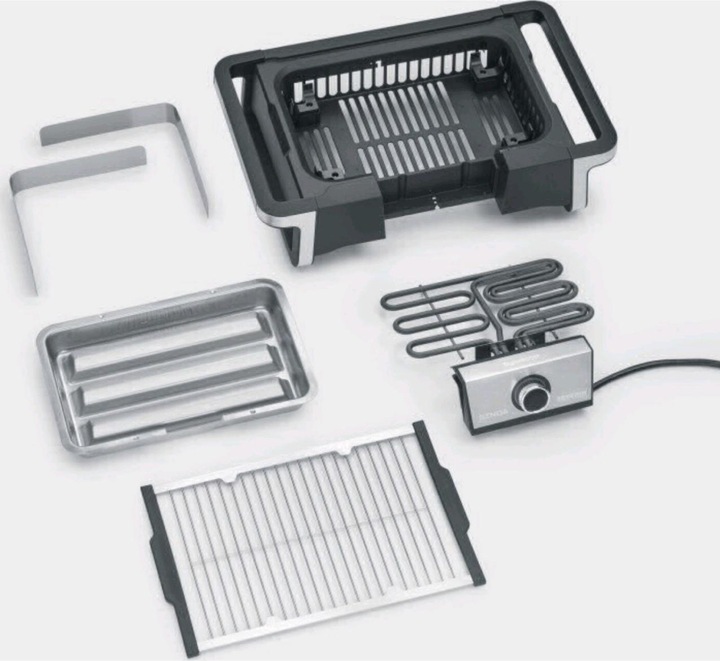 Produktbild Severin Digital Boost S (3 kW)