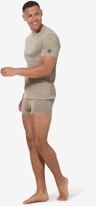 Actual product image Super Natural SIERRA140 TEE (S)