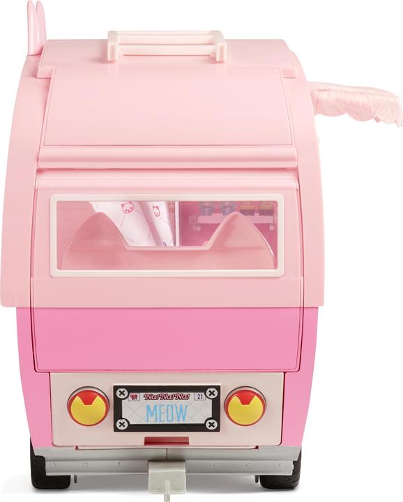 Produktbild MGA Surprise Kitty-Cat Camper