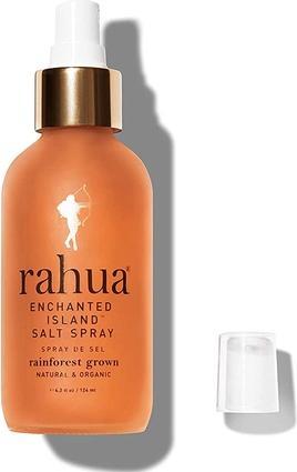 Actual product image Rahua Enchanted Island Salt water spray (124 ml)