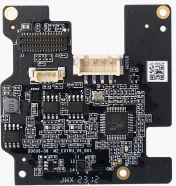 Produktbild Bambu Lab TH Board (Ersatzteile)