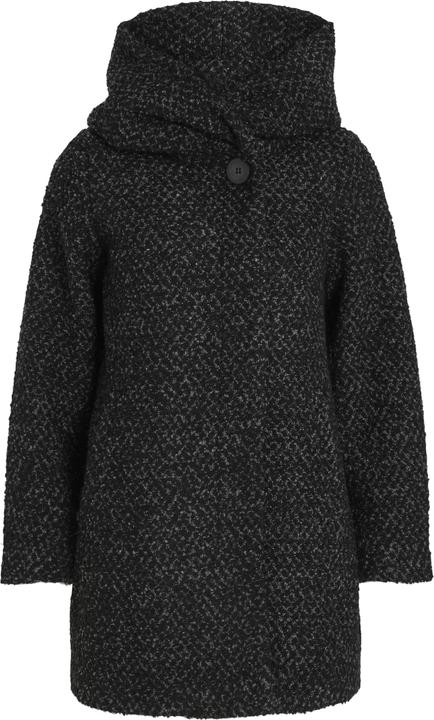 Medium Grey Melange
