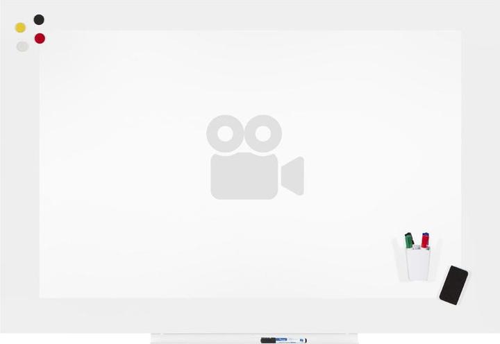 Actual product image Rocada Whiteboard module (75 x 115 cm)