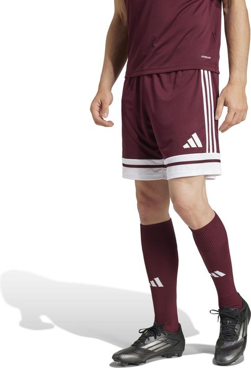 Produktbild adidas Squadra 25 Short (3XL)