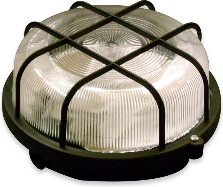 Immagine prodotto Müller Licht Lampada da parete e soffitto rotonda (800 lm, E27)