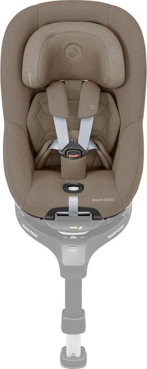 Actual product image Maxi-Cosi Pearl 360 Pro (Reboarder, ECE R129/i-Size Standard)