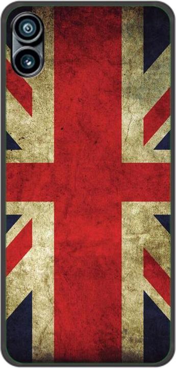 England Flagge