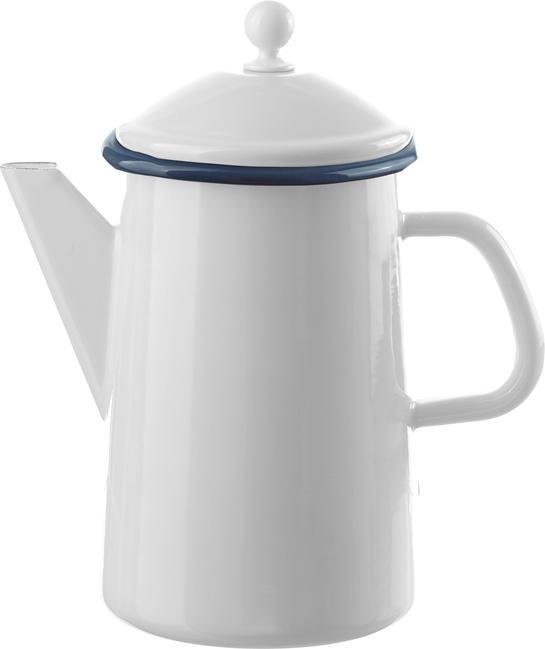 Produktbild neuetischkultur Kaffekanne Emaille