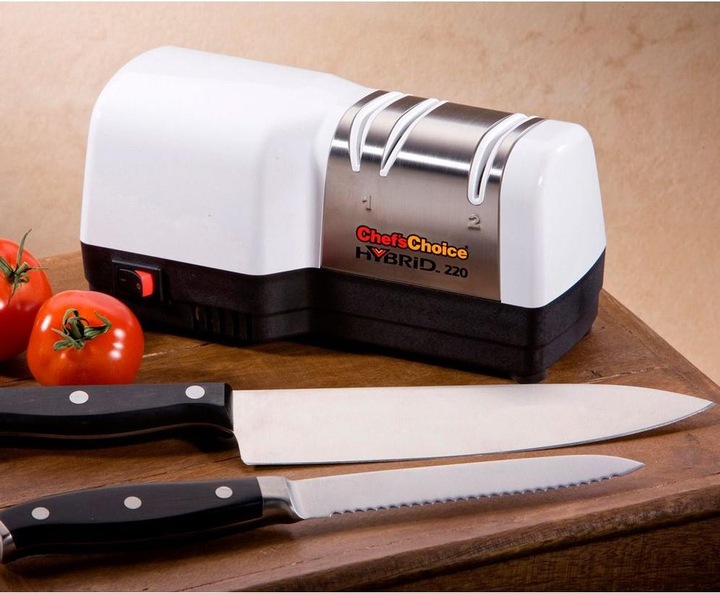 Produktbild Chef's Choice Diamond Hone Hybrid