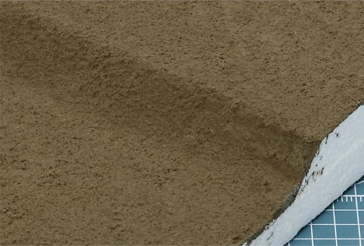 Productafbeelding Tamiya Diorama Textuurverf Donkere Aarde