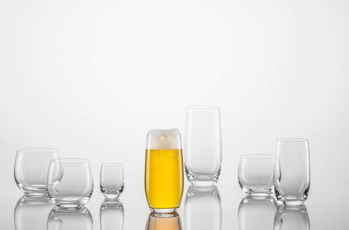 Image du produit Schott Zwiesel Gobelets à bière (0.33 l, 4 x)