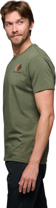Produktbild Black Diamond Faded Ss Tee (XS)
