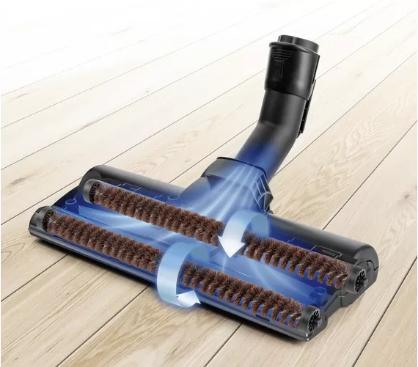 Produktbild Bosch Hausgeräte Serie 8 BGL8X230 Staubsauger Trommel-Vakuum Trocken Staubbeutel