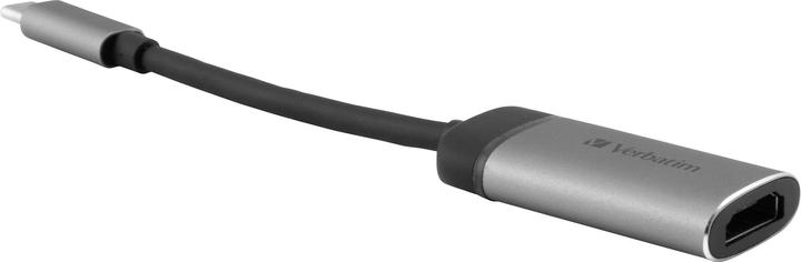 Actual product image Verbatim USB Type-C to (HDMI, 5.50 cm)