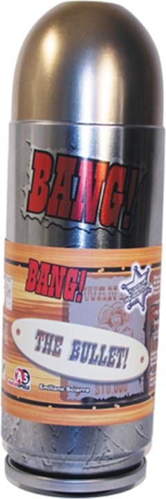 Abacus Bang De Luxe The Bullet (German)