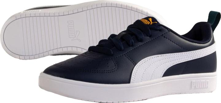 Image du produit Puma - Baskets RICKIE - Enfant (38.5)