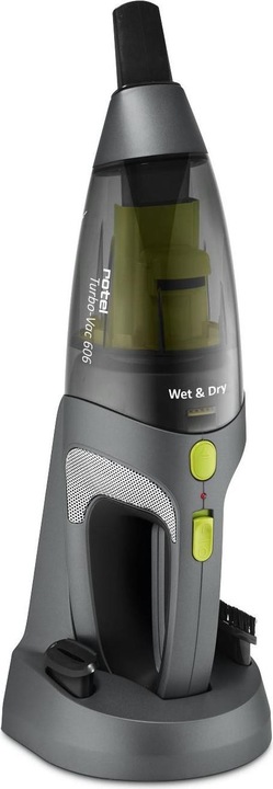 Immagine prodotto Rotel Wet & Dry