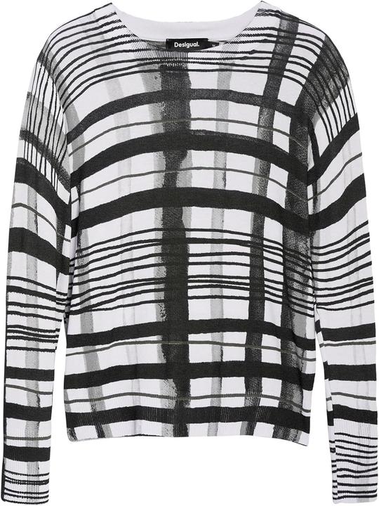 Produktbild Desigual Maglieria Controllata (XS)