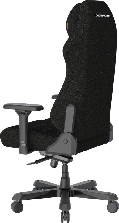 Produktbild DXRacer Master Serie GC/XLMF23FBE/N Gaming-Stuhl - Plus / XL - wasserabweisender Stoff / schwarz