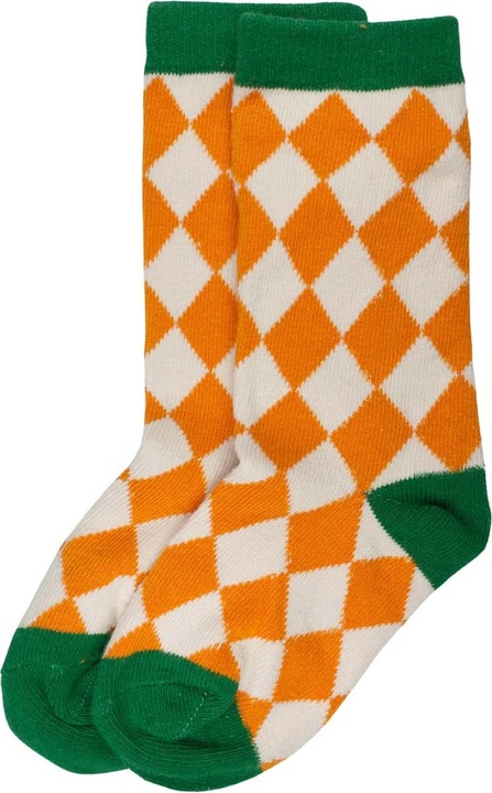 Image du produit What I Like Chaussettes pour enfants Clown (Une unité par pack, 21 - 24)