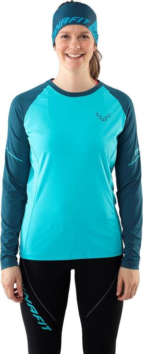 Actual product image Dynafit Alpine Pro long sleeve shirt (38, M)