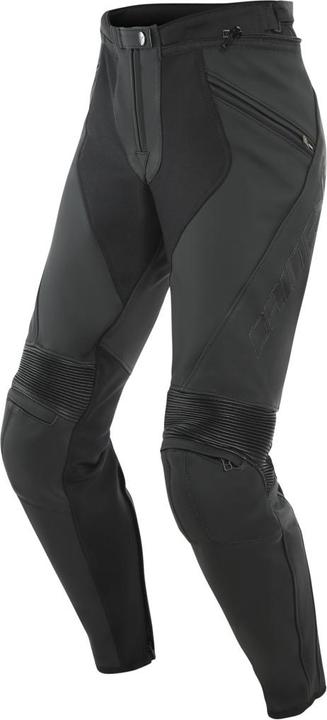 Image du produit Dainese Pantalon en cuir pour femme PONY 3 (Femmes, 48)
