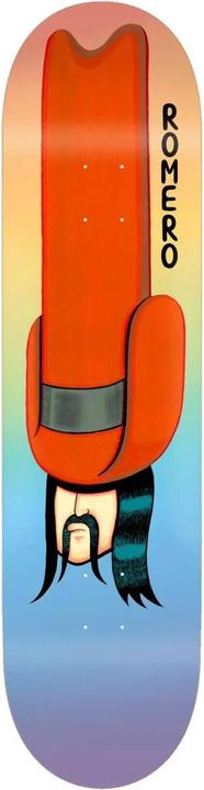 Immagine prodotto Toy Machine Leo Romero Pro (31.61")