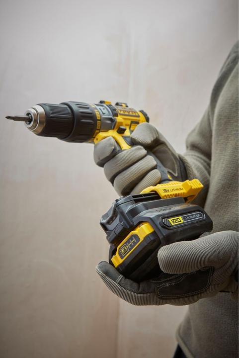 Produktbild Stanley V20 / 18Li Adapter Starter Kit (18 V)