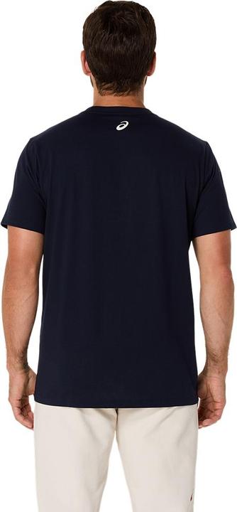 Produktbild ASICS Performance Logo T-Shirt (S)