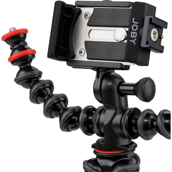 Image du produit Joby GorillaPod (Métal, Matières plastiques)