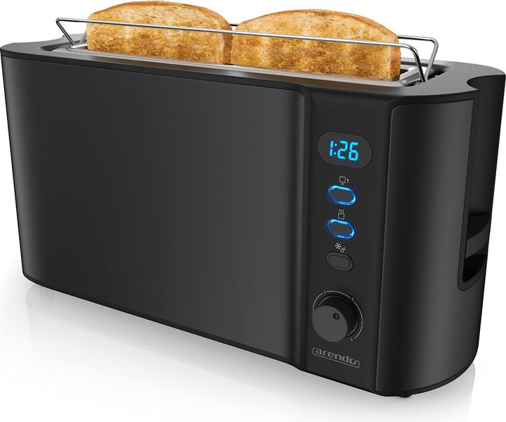 Produktbild Arendo Langschlitz-Toaster