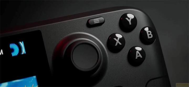 Immagine prodotto Valve Steam Deck OLED 1TB