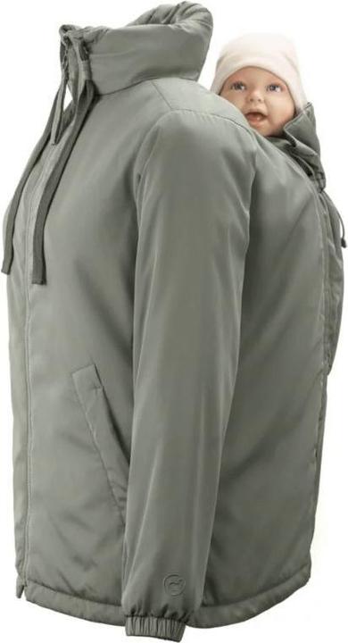 Immagine prodotto Mamalila Boston - Parka - Donna (XS)