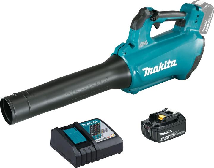 Productafbeelding Makita DUB184RF (Oplaadbare batterij, Bladblazer)