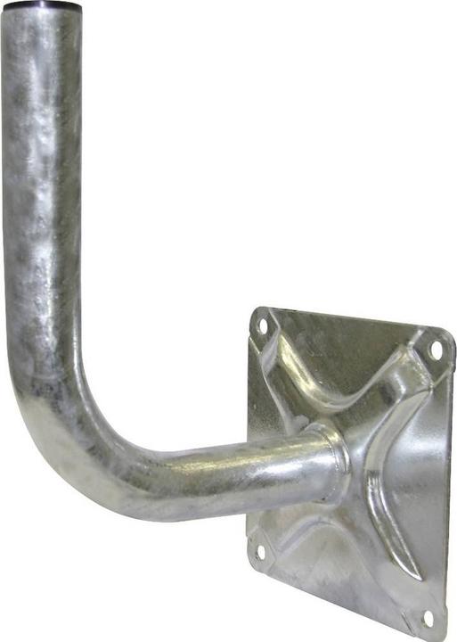 Kathrein ZAS 62 wall mount for parabolic antenna (Mirrors + antennas Mounting)