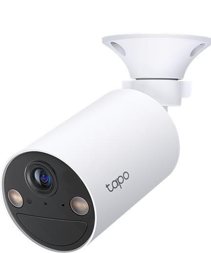 Actual product image TP-Link Tapo C410 (2304 x 1296 Pixels)