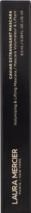Image du produit Laura Mercier Mascara Caviar Extravagant (Noir)