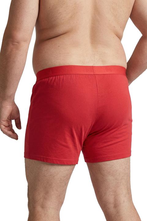 Produktbild Men+ Midpants FLEXLASTIC®, Bauchfit, 2er-Pack, Unterhose (8XL, 2er Pack)