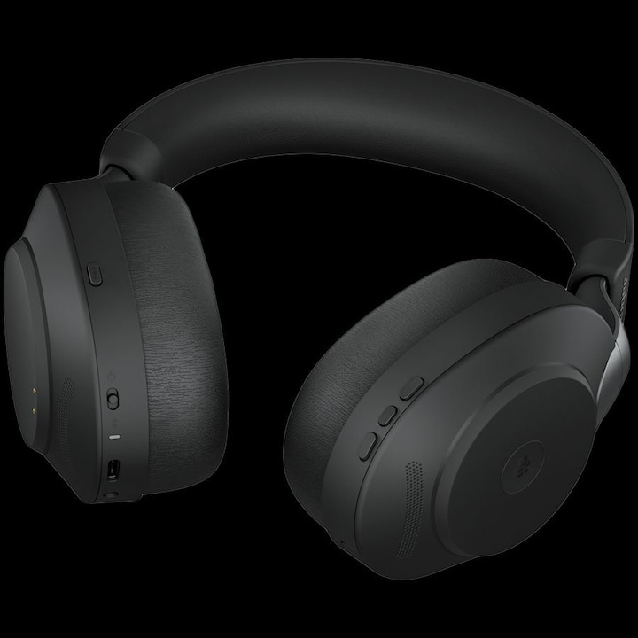 Produktbild Jabra Evolve2 85 (Kabellos, Kabelgebunden, USB-A)